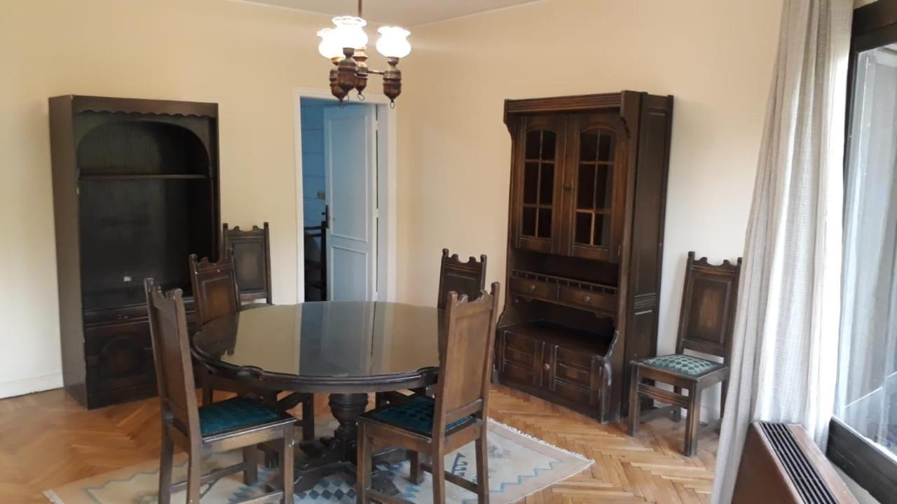 Maadi International Center Apartments Кайро Екстериор снимка