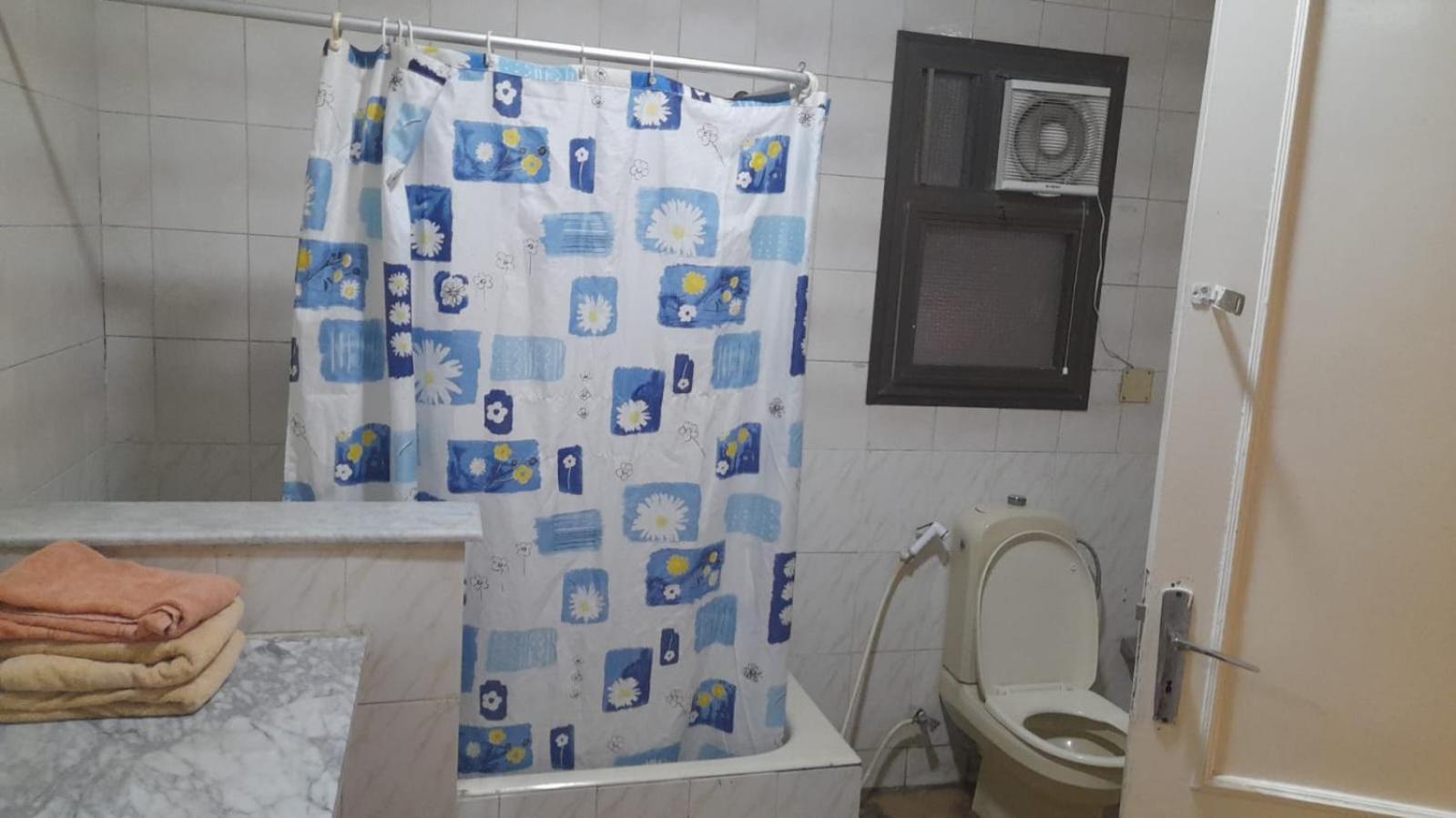 Maadi International Center Apartments Кайро Екстериор снимка