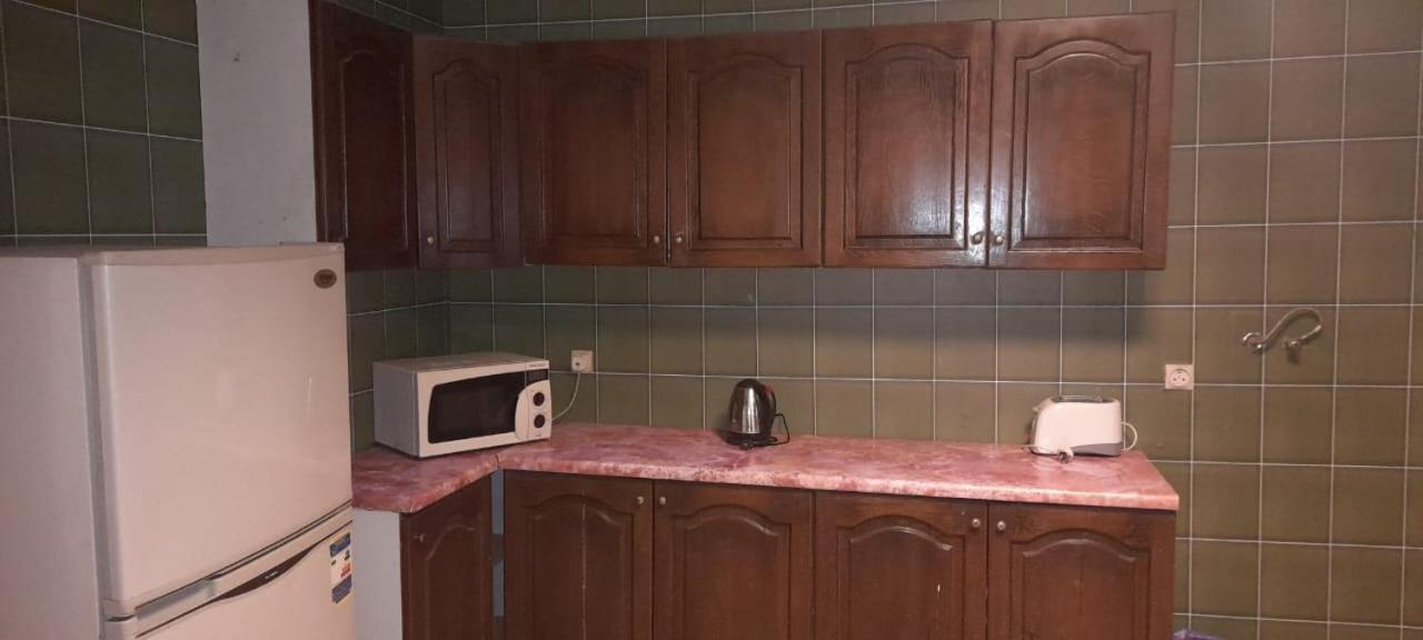 Maadi International Center Apartments Кайро Екстериор снимка