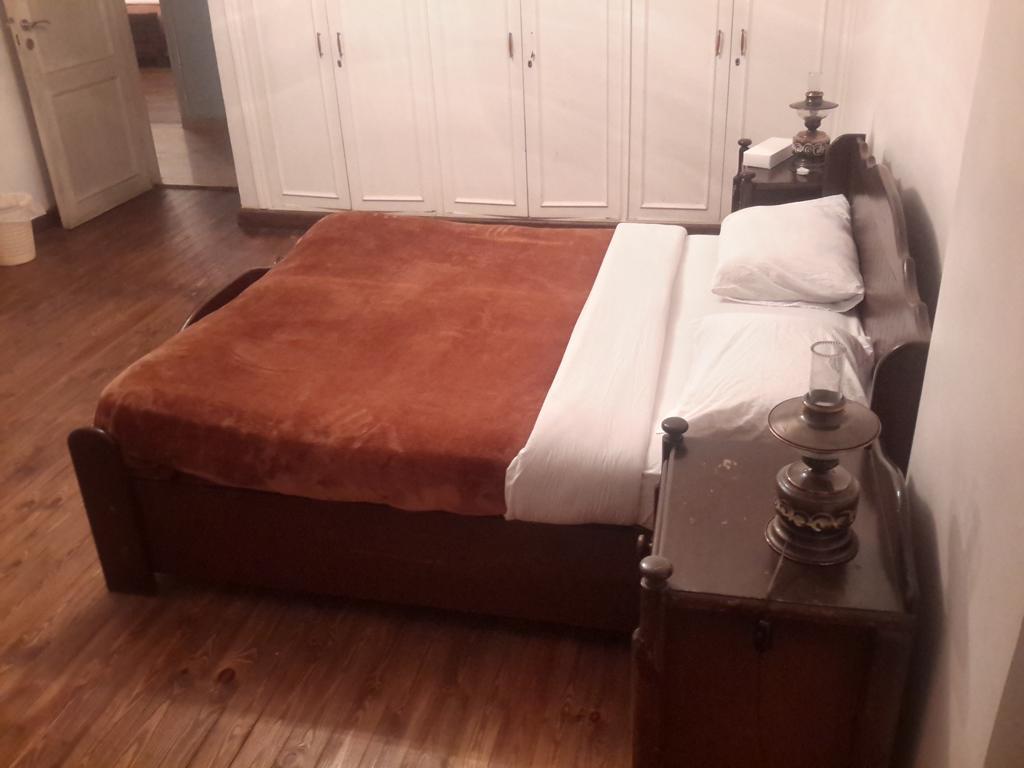 Maadi International Center Apartments Кайро Екстериор снимка