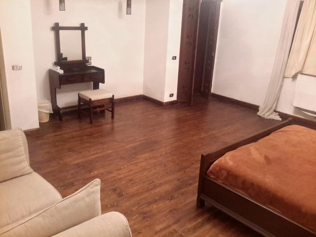 Maadi International Center Apartments Кайро Екстериор снимка