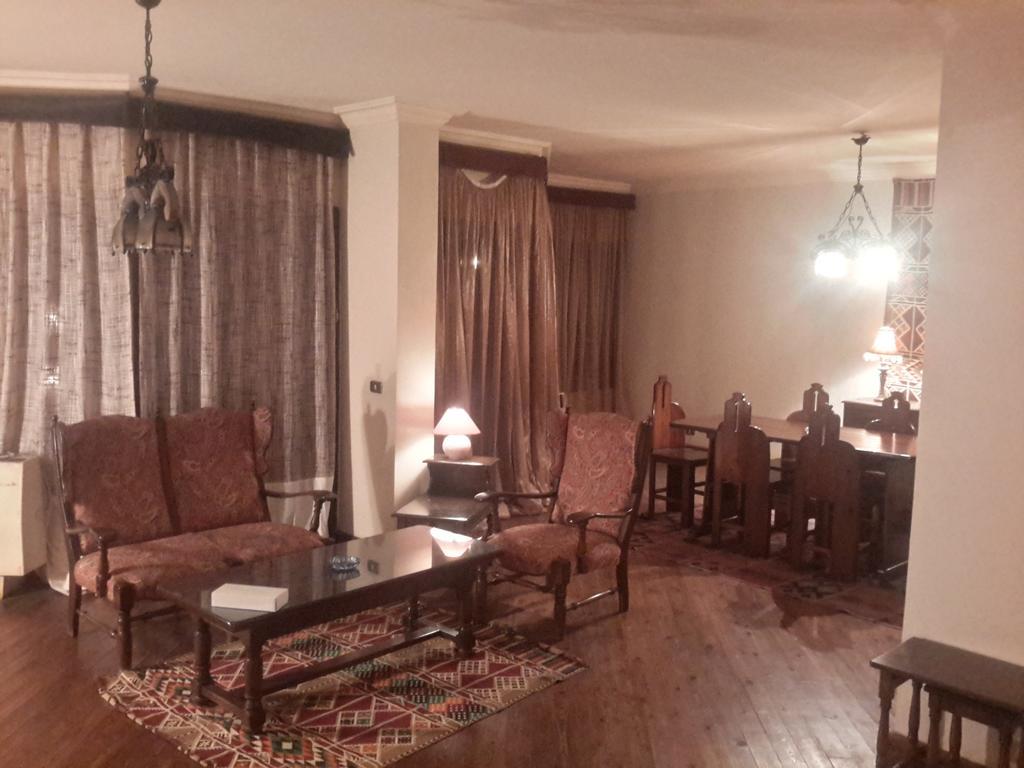 Maadi International Center Apartments Кайро Екстериор снимка