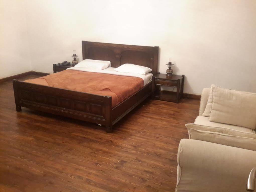 Maadi International Center Apartments Кайро Екстериор снимка